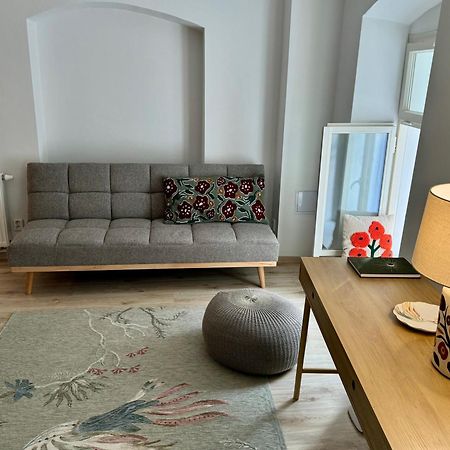 Apartman Na Bidylku - On The Perch Apartment Tábor Exterior foto